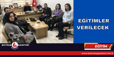 YURTLARDA BAĞIMLILIKLA MÜCADELE EĞİTİMLERİ VERİLECEK