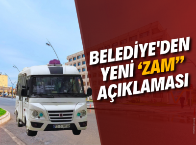 ZAM TALEBİ MECLİS GÜNDEMİNDE