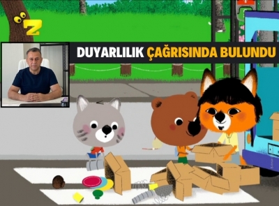 ZAROK TV 11 YAŞINDA