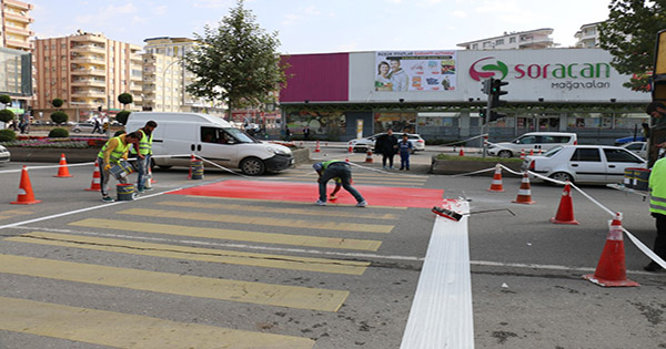 Kırmızı â€“ Beyaz dönemi başladı