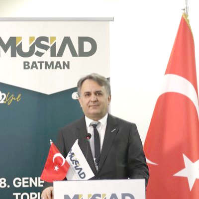 MÜSİAD Batman Şubesinden Asgari Ücret Açıklaması