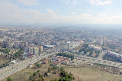 Yatay Mimari Dönemi Başlıyor